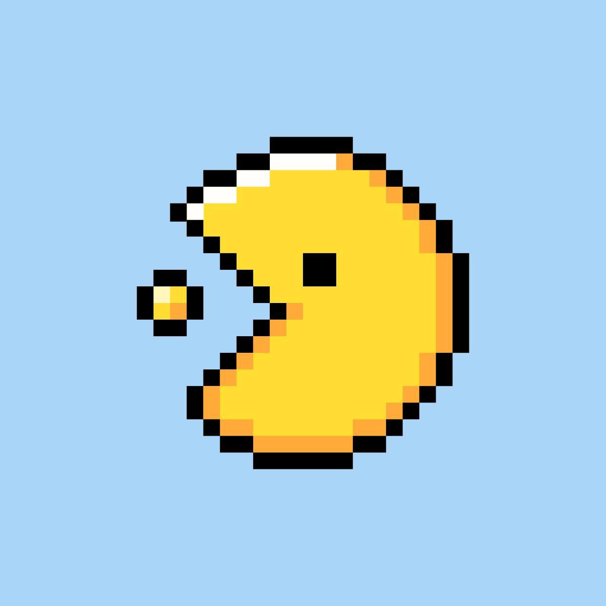 有没有可爱又不明显的情侣头像？