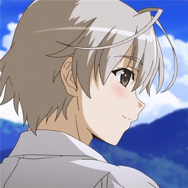 甜到炸·情头：你是最好的，如果真有比你好的人，我就装作没看见