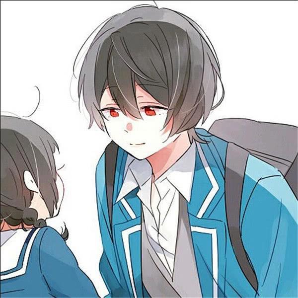 甜到炸·情头：你是最好的，如果真有比你好的人，我就装作没看见