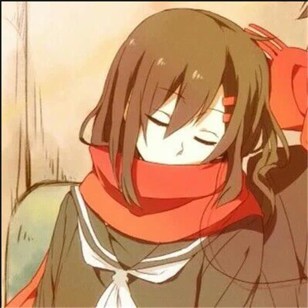 甜到炸·情头：你是最好的，如果真有比你好的人，我就装作没看见