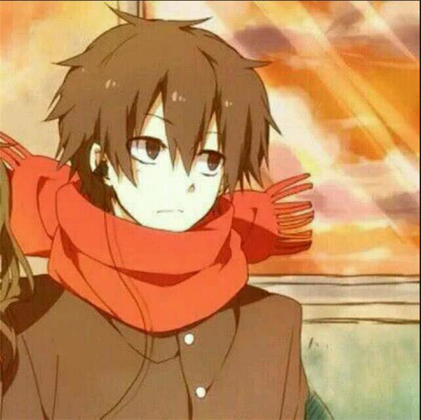 甜到炸·情头：你是最好的，如果真有比你好的人，我就装作没看见