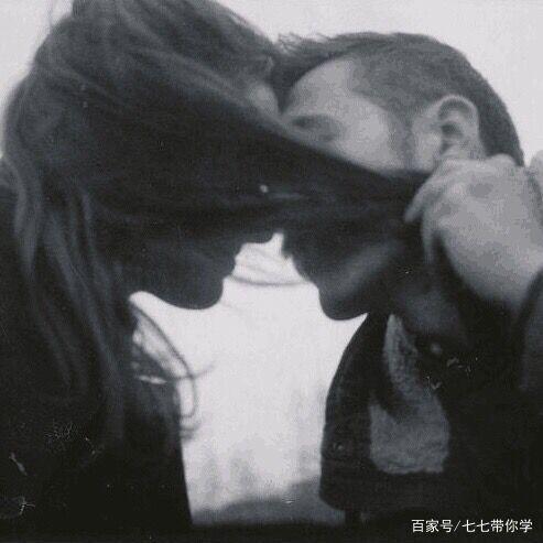 黑白头像：高冷、可爱、伤感……应有尽有，男女皆可用~