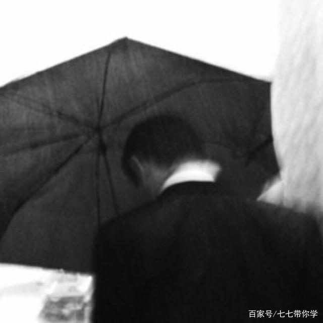 黑白头像：高冷、可爱、伤感……应有尽有，男女皆可用~