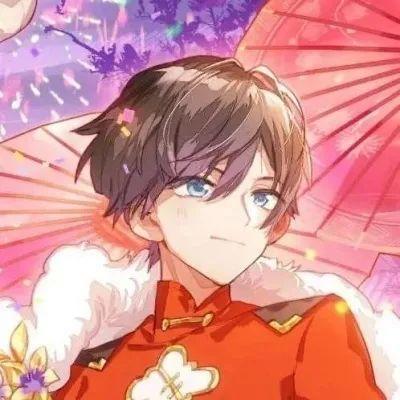 「情侣头像」也没什么就是非你不可