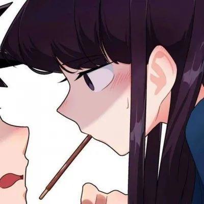 「情侣头像」也没什么就是非你不可