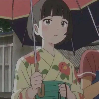 「情侣头像」也没什么就是非你不可