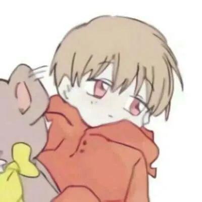 「情侣头像」也没什么就是非你不可