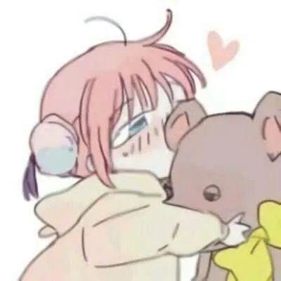 「情侣头像」也没什么就是非你不可