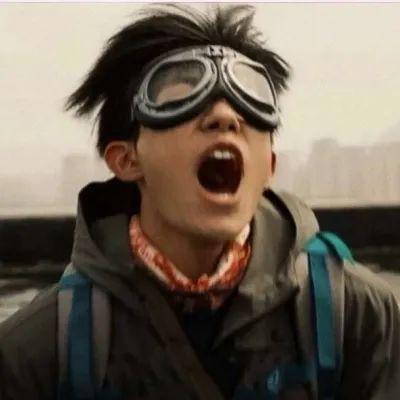 「情侣头像」也没什么就是非你不可