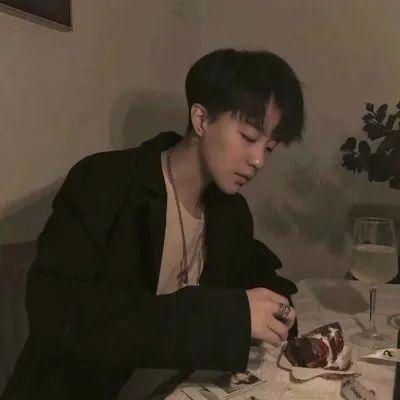 「情侣头像」也没什么就是非你不可