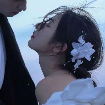 「情侣头像」也没什么就是非你不可