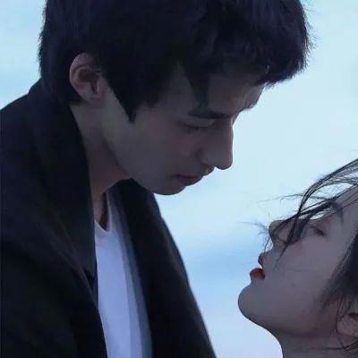 「情侣头像」也没什么就是非你不可