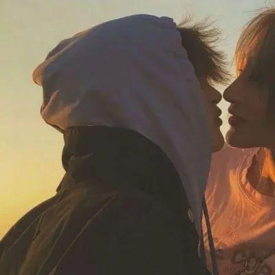 「情侣头像」也没什么就是非你不可