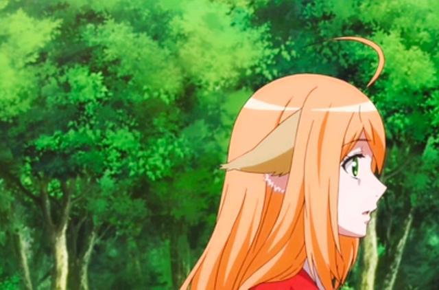 狐妖小红娘（涂山红红，东方月初）（情头和壁纸）