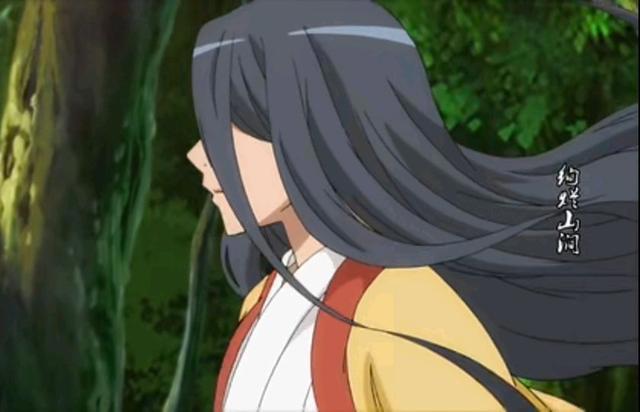 狐妖小红娘（涂山红红，东方月初）（情头和壁纸）