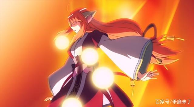 狐妖小红娘（涂山红红，东方月初）（情头和壁纸）