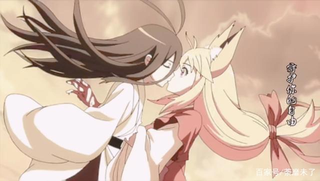 狐妖小红娘（涂山红红，东方月初）（情头和壁纸）