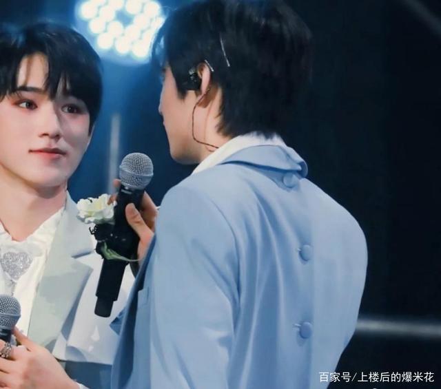 文轩情头高清图片第二篇，宋亚轩、刘耀文世界第一初恋