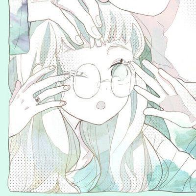「动漫情头」做过很多梦却总是梦见你有些如同谎言有些真实