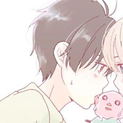 「动漫情头」做过很多梦却总是梦见你有些如同谎言有些真实