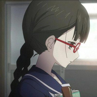 「动漫情头」做过很多梦却总是梦见你有些如同谎言有些真实