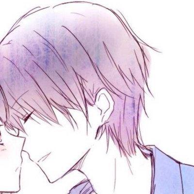 「动漫情头」做过很多梦却总是梦见你有些如同谎言有些真实