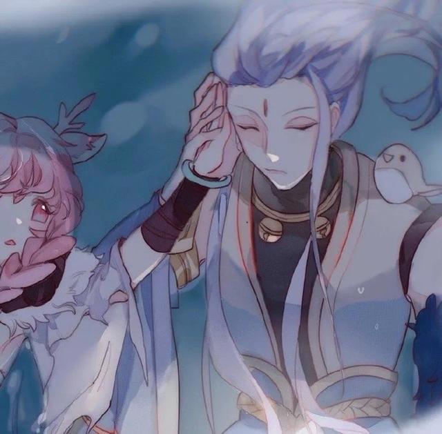 全网最全瑶瑶公主情头瑶瑶和他的野王法王射王们（第三弹）