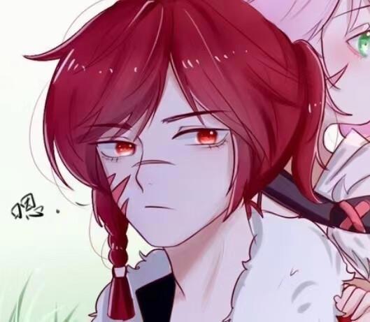 全网最全瑶瑶公主情头瑶瑶和他的野王法王射王们（第三弹）