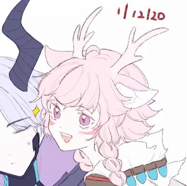 全网最全瑶瑶公主情头瑶瑶和他的野王法王射王们（第三弹）