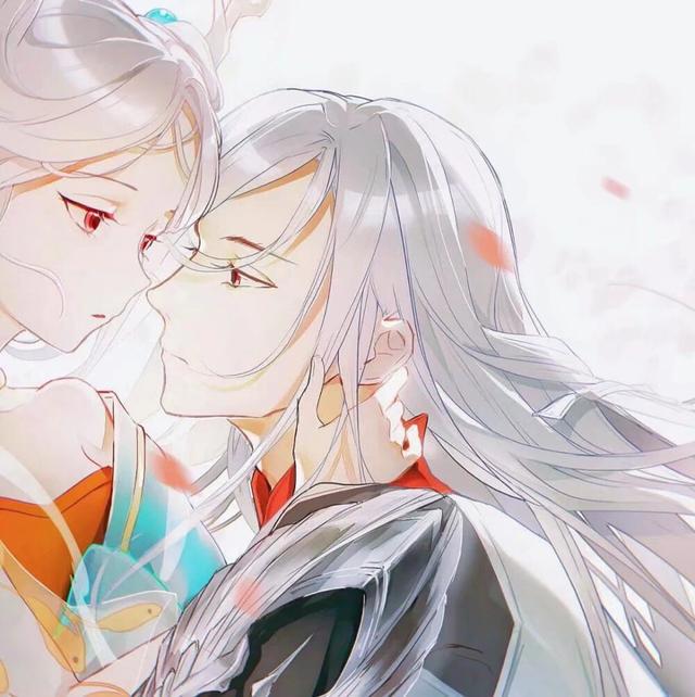 全网最全瑶瑶公主情头瑶瑶和他的野王法王射王们（第三弹）