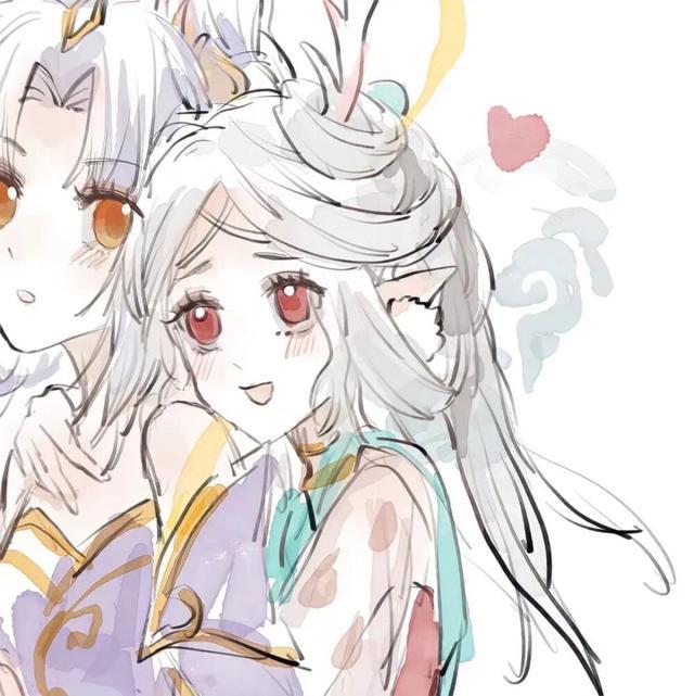 全网最全瑶瑶公主情头瑶瑶和他的野王法王射王们（第三弹）