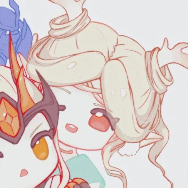 全网最全瑶瑶公主情头瑶瑶和他的野王法王射王们（第三弹）