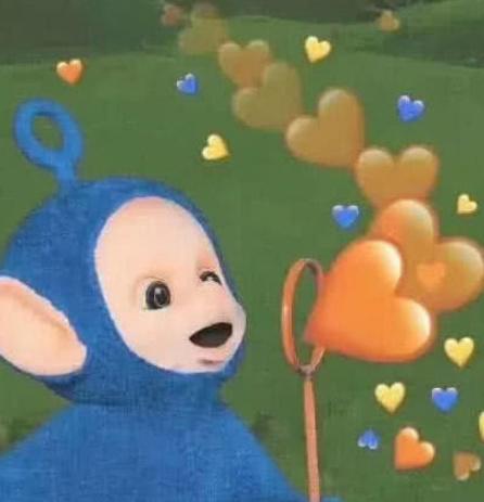 “最不像情侣的情头”爆红，张张都是秀儿，小学生赶紧出来领情头