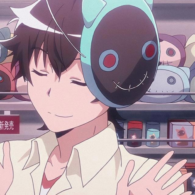 《可塑性记忆》水柿司和艾拉，情头分享，愿你能和你重要的人重逢