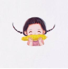 好看咋呼、机智又不张扬的情头