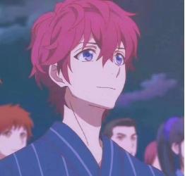 好看咋呼、机智又不张扬的情头