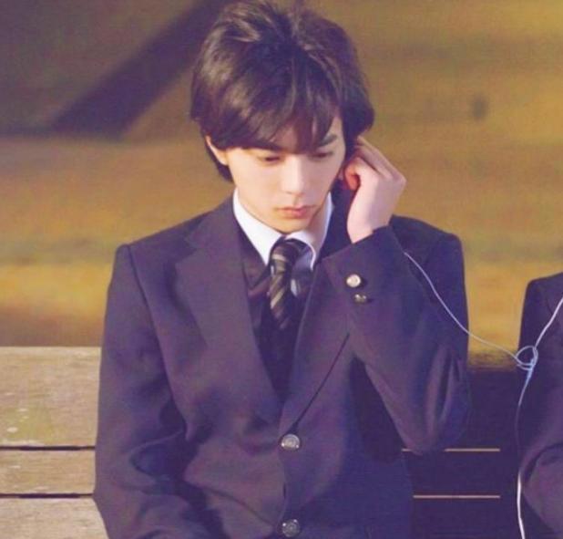 好看咋呼、机智又不张扬的情头