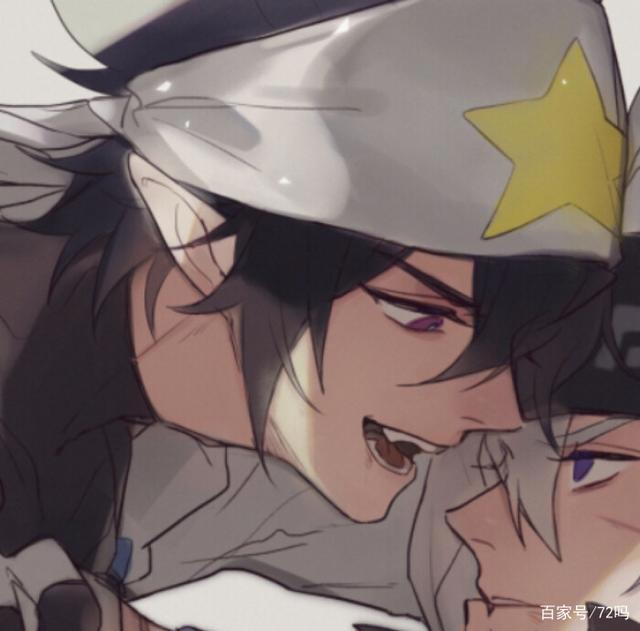 “2021该和你对象换个情侣网名和情头了”