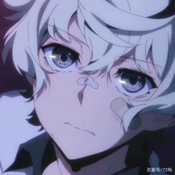 “2021该和你对象换个情侣网名和情头了”