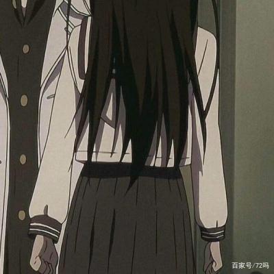 “2021该和你对象换个情侣网名和情头了”