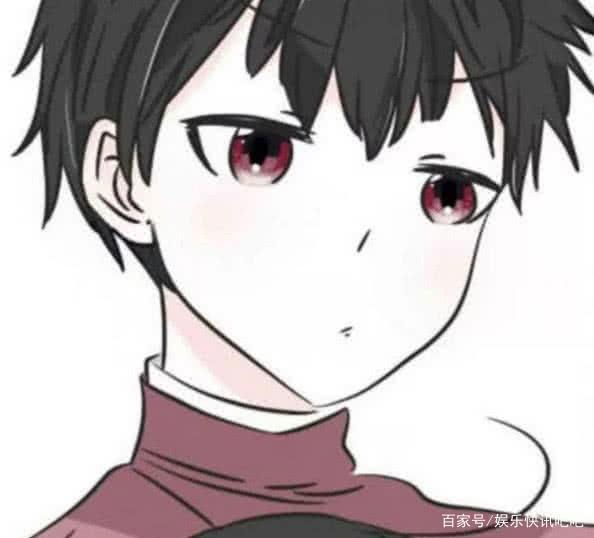 QQ·霸气·情侣头像：得不到就毁，我不是谁，我是你爸爸！