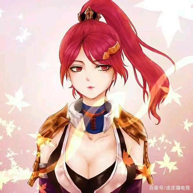 王者荣耀超甜情头之花木兰与兰陵王，高清漫画版合集