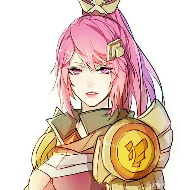 王者荣耀超甜情头之花木兰与兰陵王，高清漫画版合集