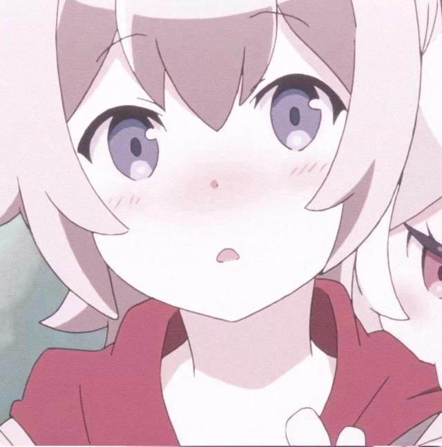 「情头」贼好看的神仙头像巨招桃花