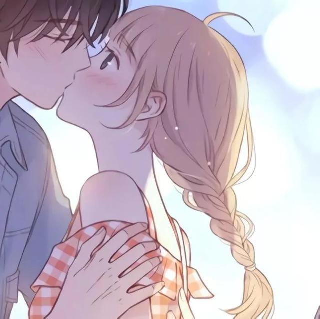 「情头」贼好看的神仙头像巨招桃花