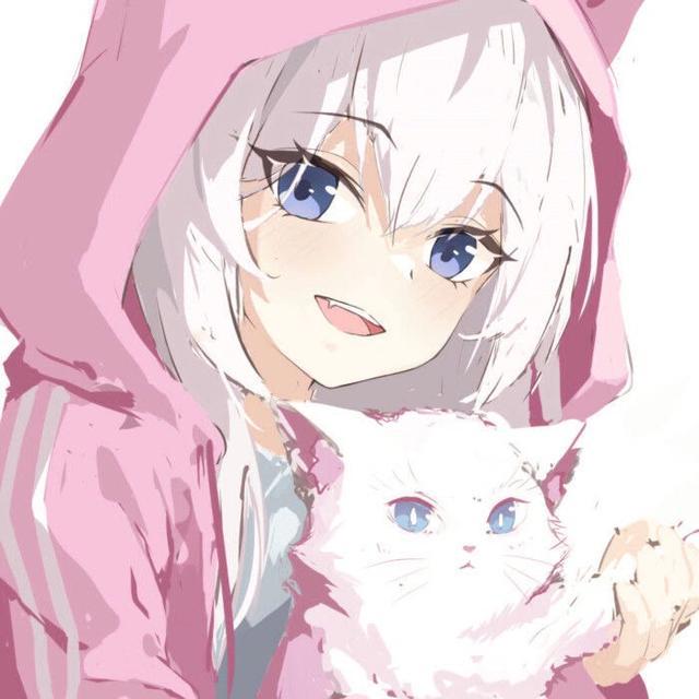 「情头」贼好看的神仙头像巨招桃花