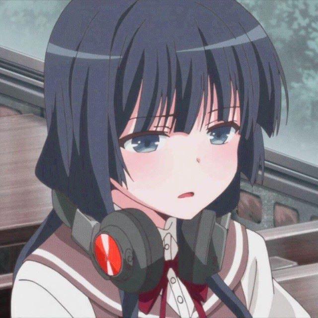 你的微信头像我承包了你们想要的动漫头像