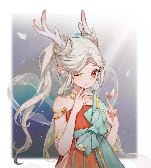 你的微信头像我承包了你们想要的动漫头像