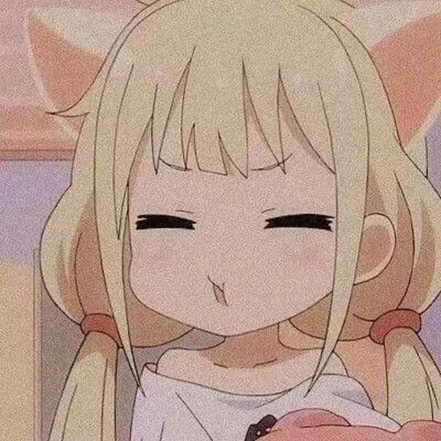 你的微信头像我承包了你们想要的动漫头像