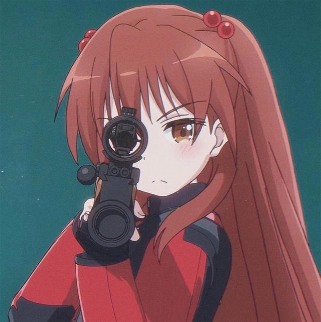 你的微信头像我承包了你们想要的动漫头像